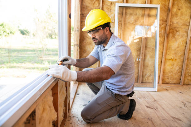 Best Commercial Insulation Services  in Redland, MD